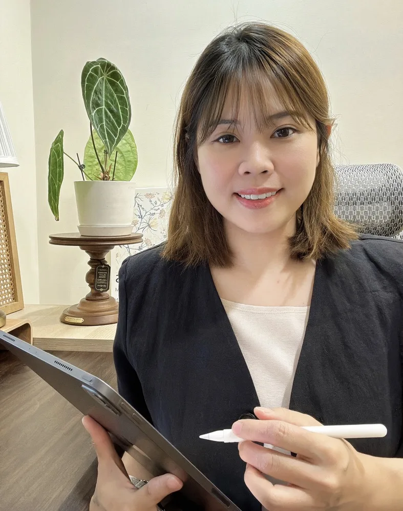 可愛媽寶主理人